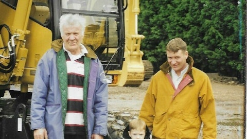 History John Testimonial 2